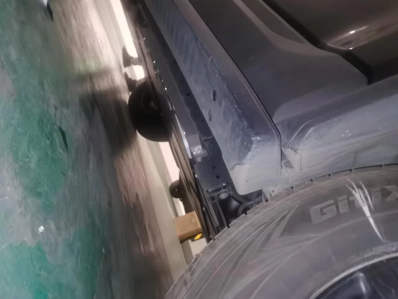 FangChengBao 2025 imagem de carro #25