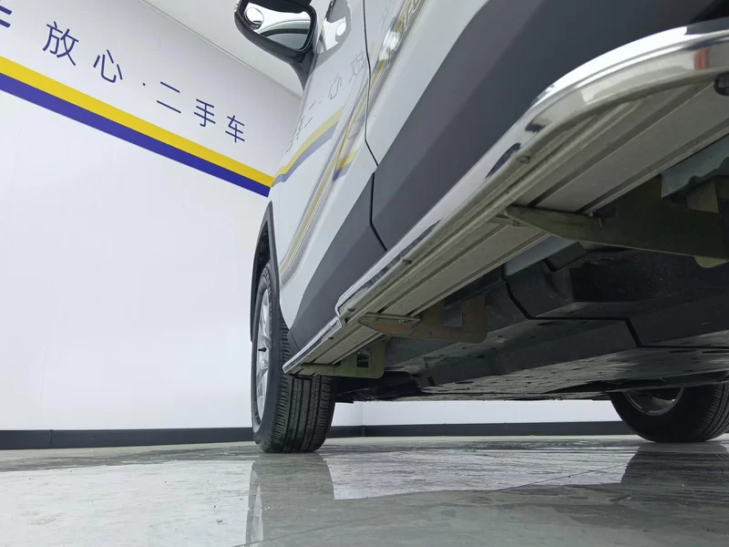 Toyota RAV4 2024 imagen de coche #25