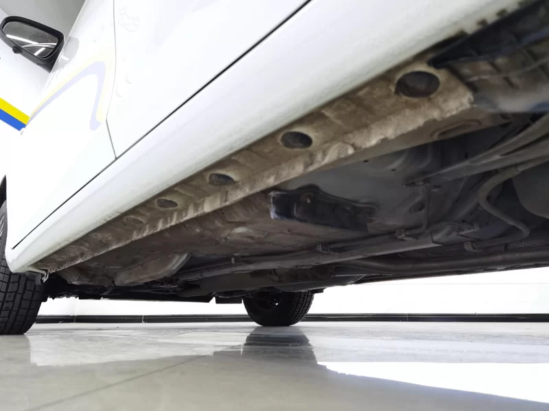 Toyota Yaris L Zhixuan 2019 car image #25