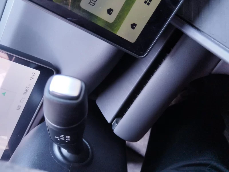 零跑汽车 零跑C16 2024 汽车图片 #25