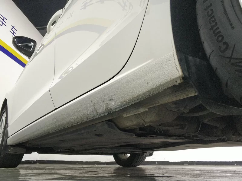 Volkswagen Lamando 2016 immagine di auto #25