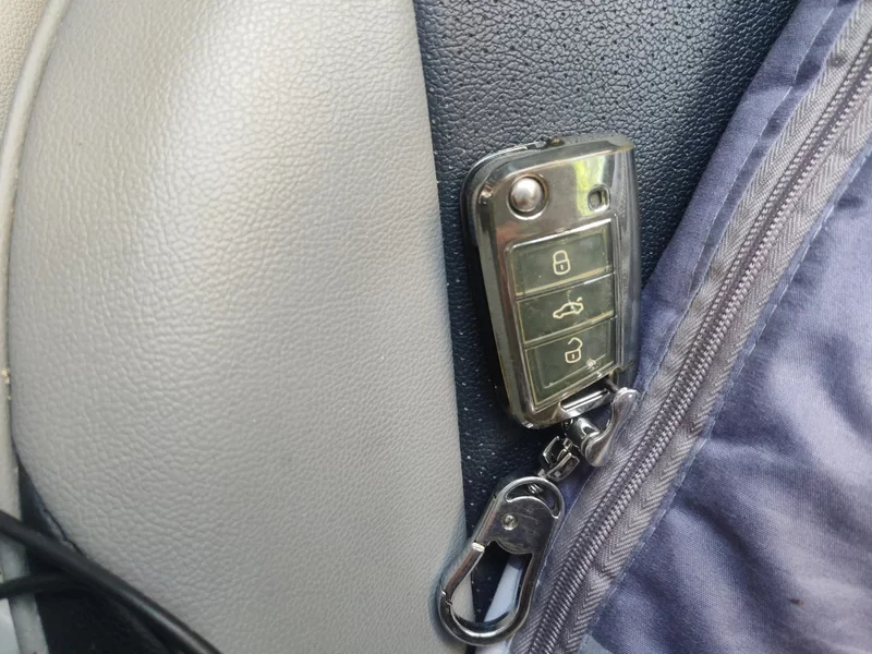 大众 途铠 2020 汽车图片 #25