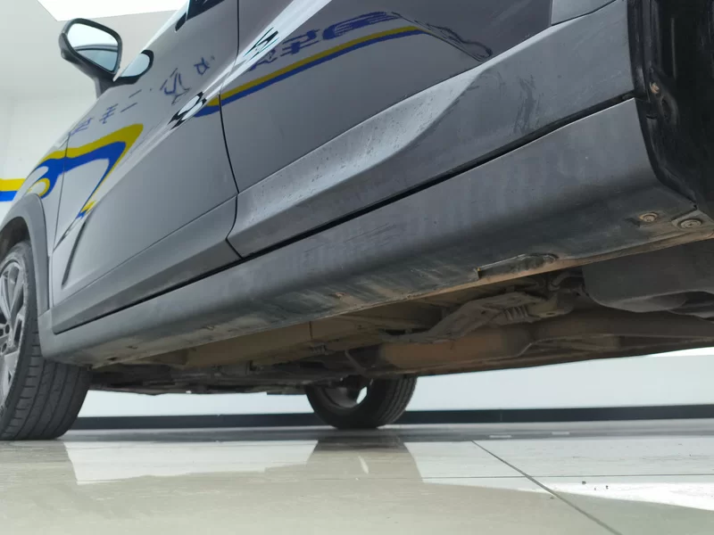 Changan UNI-T 2020 immagine di auto #25