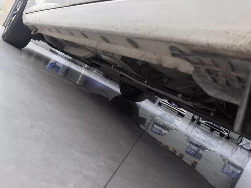 Toyota Yaris L Zhixuan 2018 immagine di auto #25