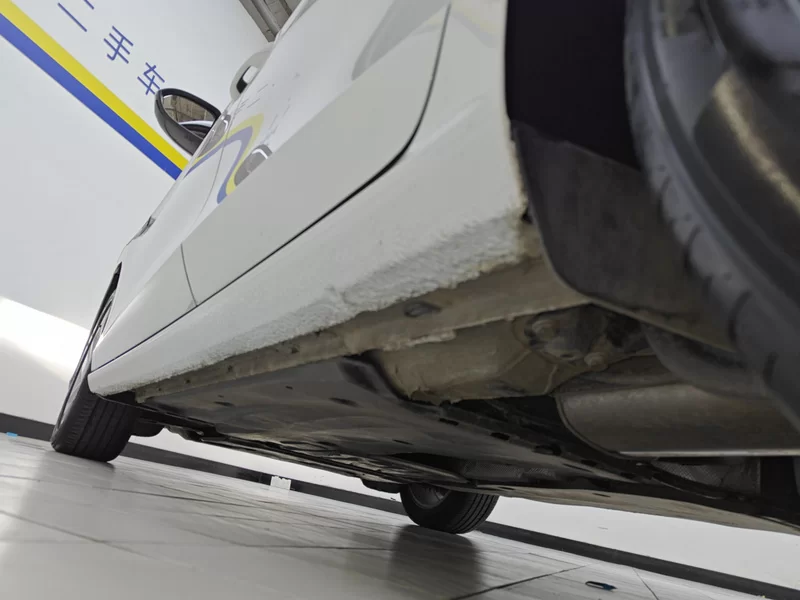 Volkswagen Lamando 2023 immagine di auto #25