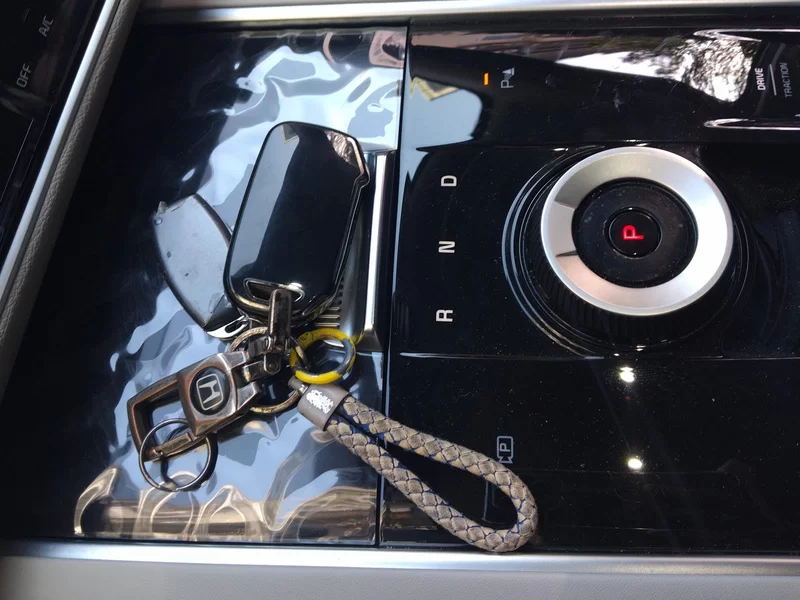 起亚 狮铂拓界 2024 汽车图片 #25