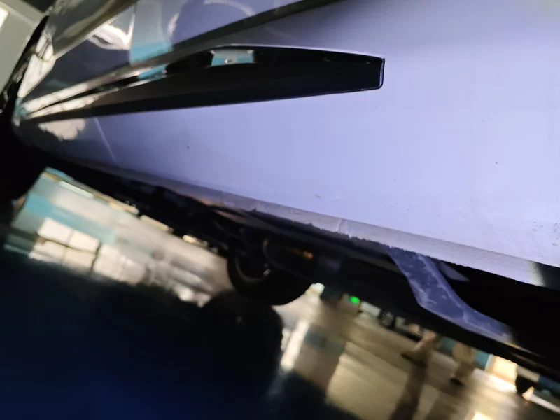 Changan UNI-Z 2024 car image #25