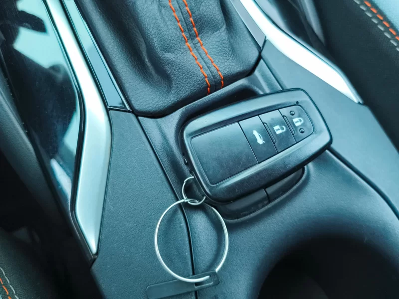 Toyota Corolla 2021 car image #25