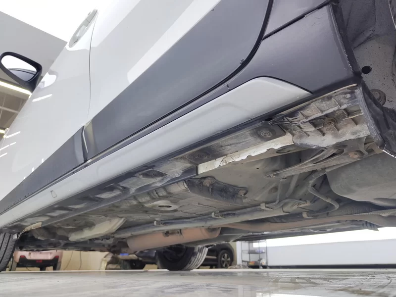 Toyota Yaris L Zhixuan 2021 immagine di auto #25