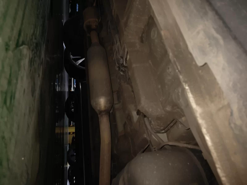 Changan CS55 2019 immagine di auto #25