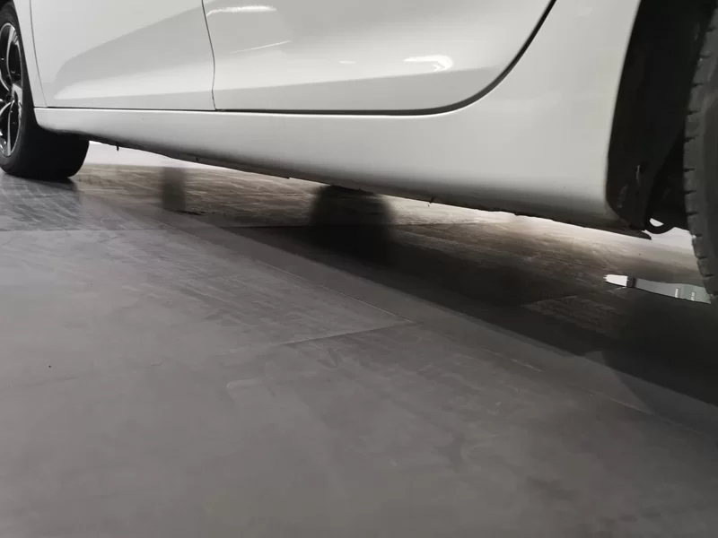 MG 6 2022 imagem de carro #25