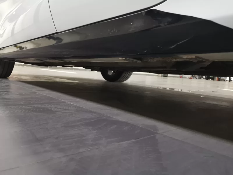 GEELY Binray 2022 #25 GEELY Binray 2022 immagine di auto #25