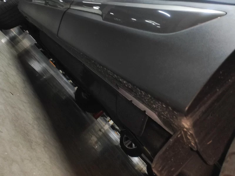 起亚 狮铂拓界 2025 汽车图片 #25