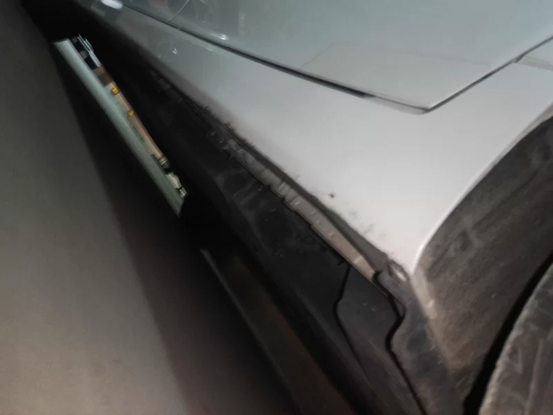 Toyota Avalon 2021 car image #25