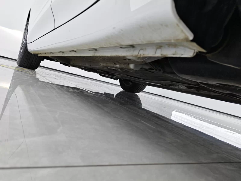 荣威 2020 汽车图片 #25