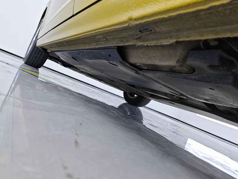 Volkswagen Polo 2019 car image #25