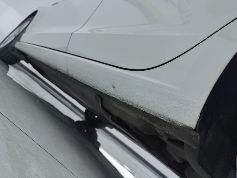 Volkswagen Lamando 2022 car image #25