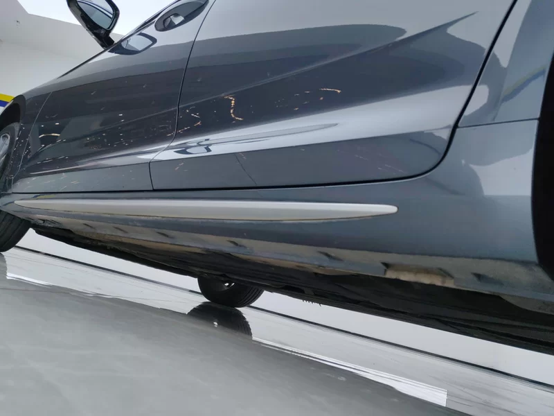 Preface 2021 immagine di auto #25