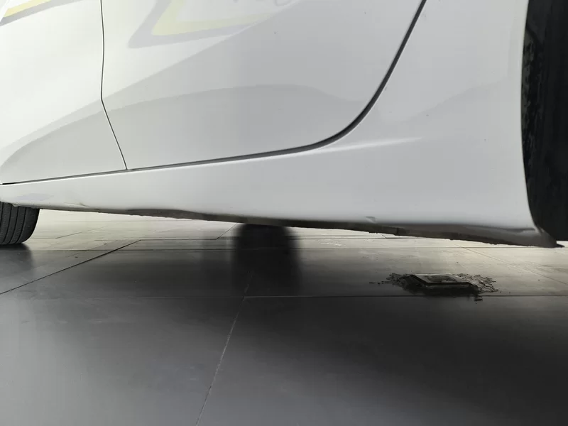 Roewe i5 2024 imagem de carro #25