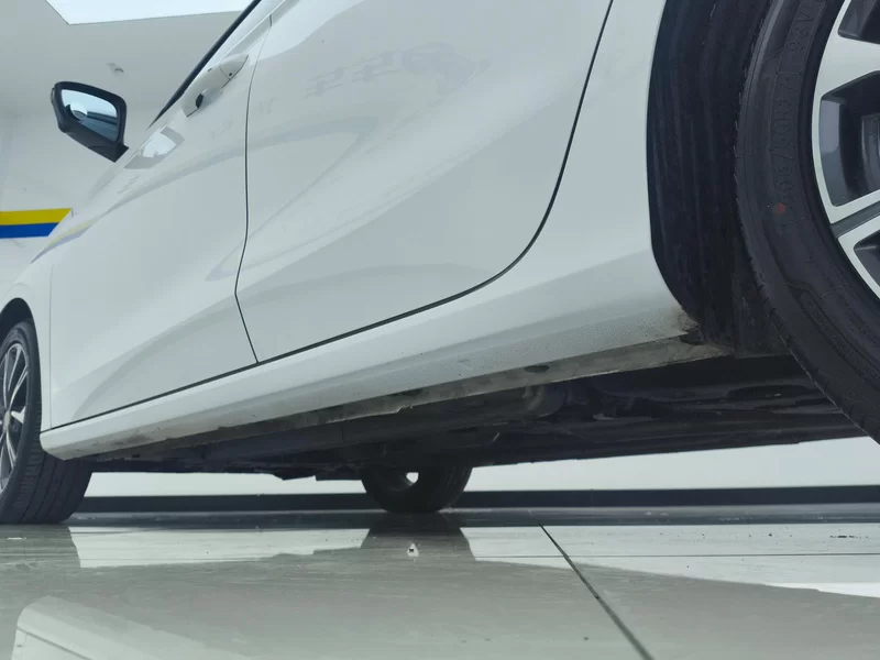 GEELY Emgrand 2025 car image #25