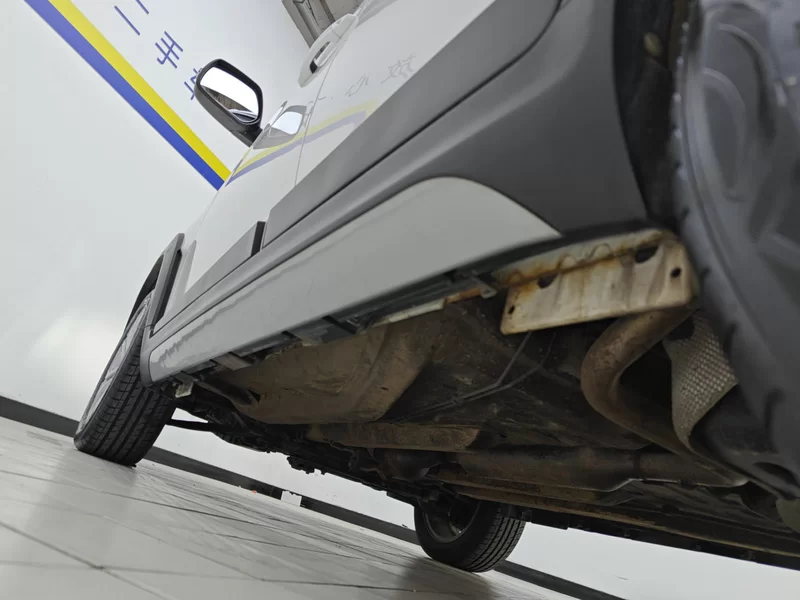 Chery Tiggo 3x 2020 #25 Chery Tiggo 3x 2020 car image #25