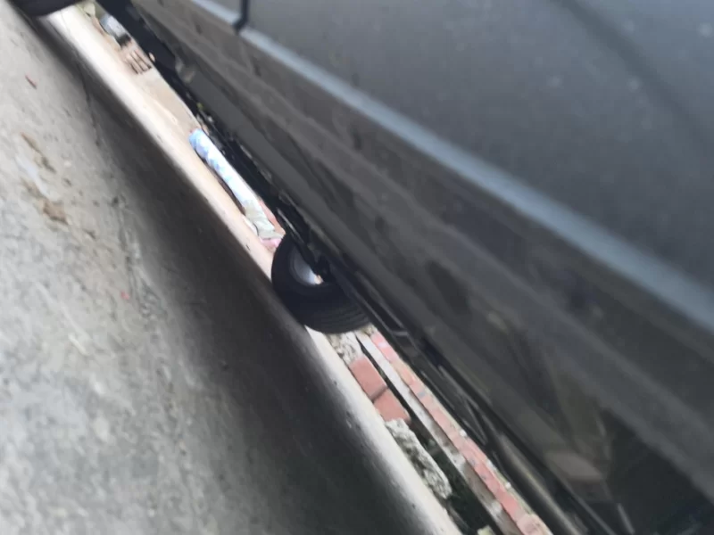 Changan X5 PLUS 2025 imagen de coche #25