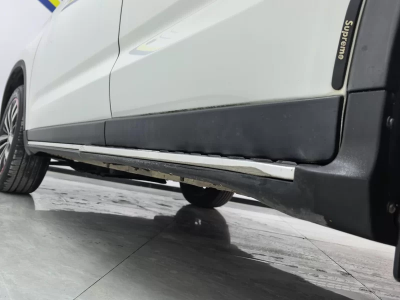 GAC Trumpchi GS4 2017 car image #25