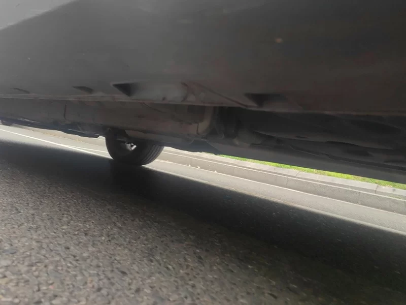 GEELY Emgrand S 2021 car image #25