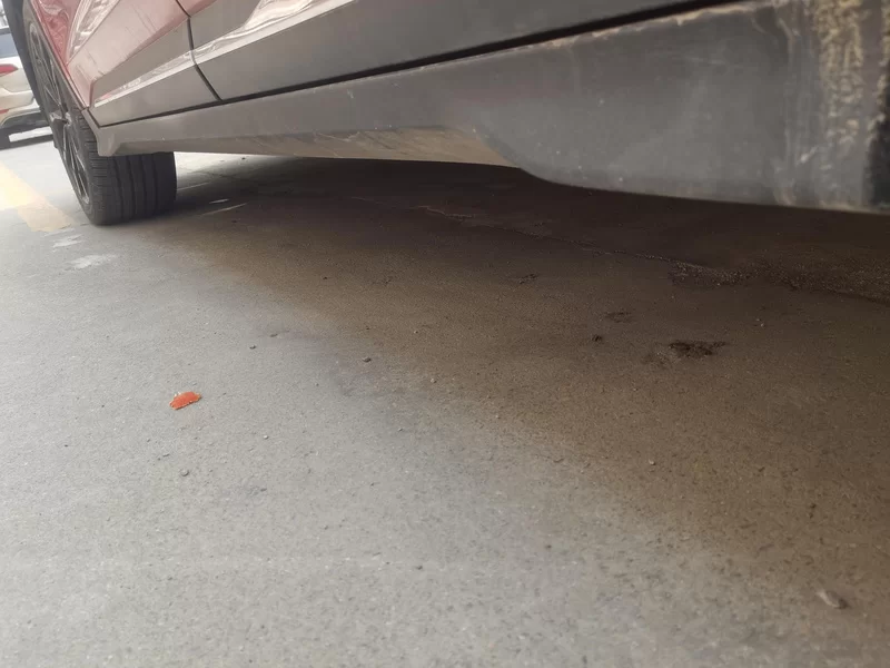 GEELY Emgrand S 2023 car image #25