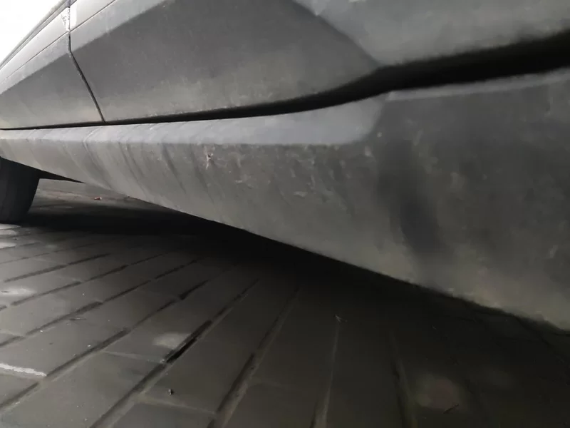 Changan CS55 2019 immagine di auto #25