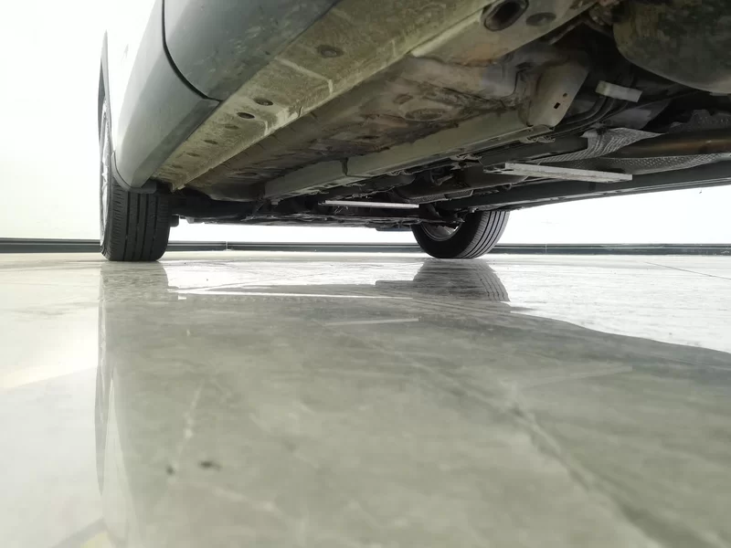 Toyota Corolla Cross 2022 car image #25