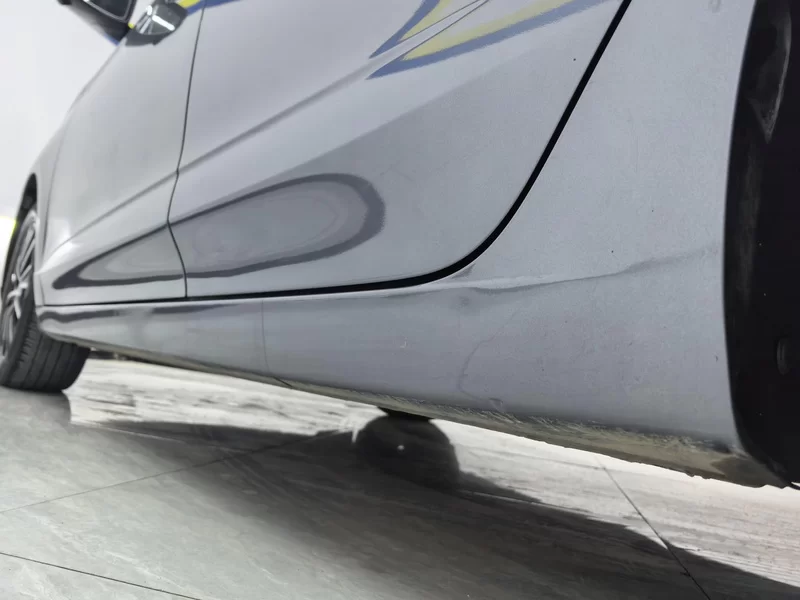 荣威 荣威i5 2021 汽车图片 #25