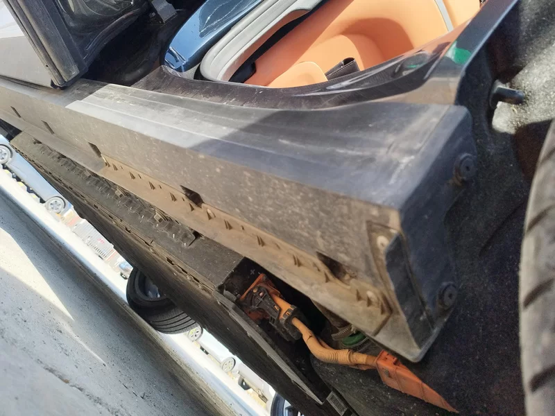 Deepal S07 2025 imagem de carro #25