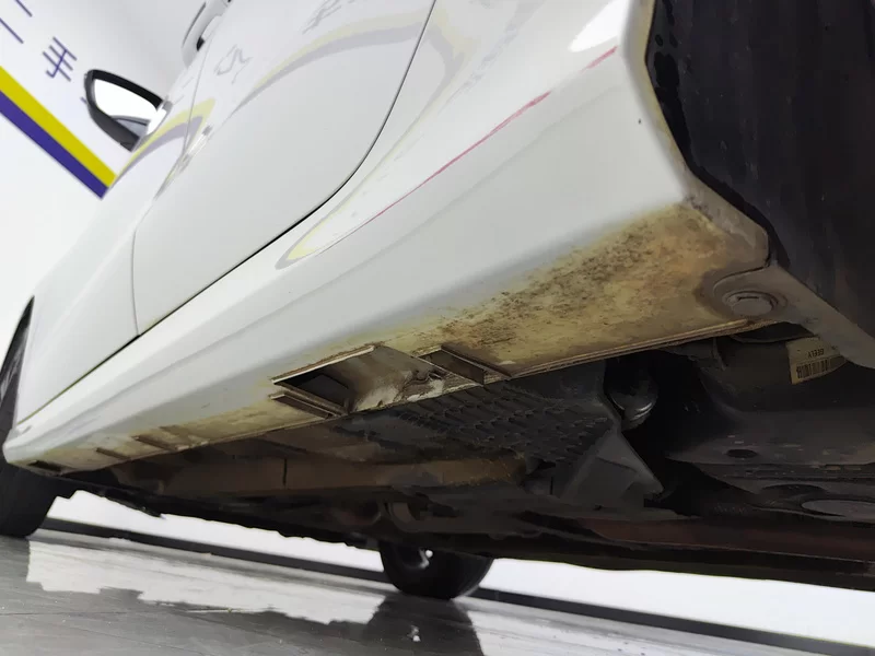 吉利汽车 缤瑞 2021 汽车图片 #25