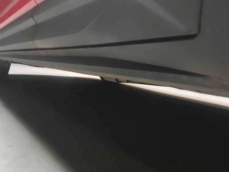 GEELY Coolray 2018 car image #25