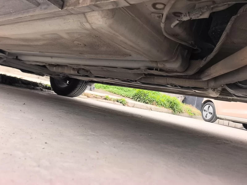 Forthing T5 2020 car image #25