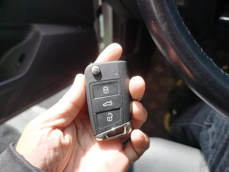 Volkswagen Lamando 2019 immagine di auto #25