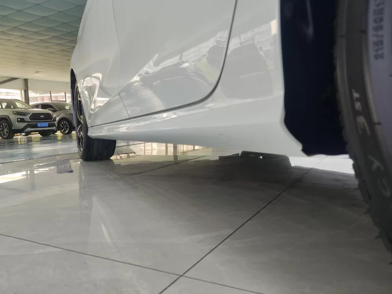 MG 5 2021 #25 MG 5 2021 immagine di auto #25