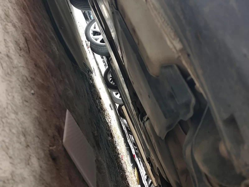 Volkswagen T-Cross 2019 car image #25