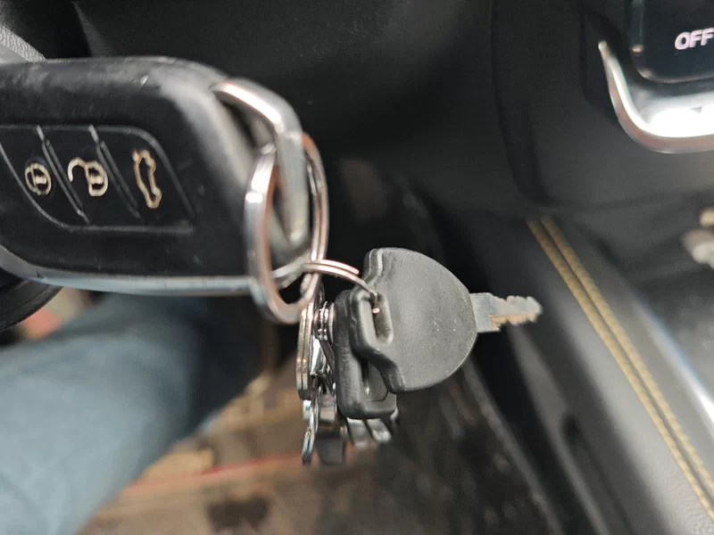 Beijing X3 2020 car image #25