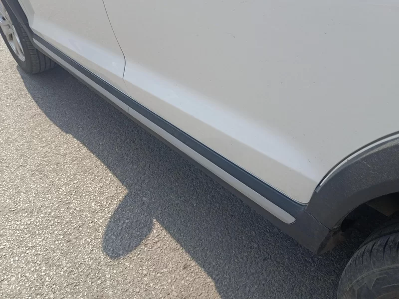 Chery Tiggo 3x 2023 #25 Chery Tiggo 3x 2023 car image #25