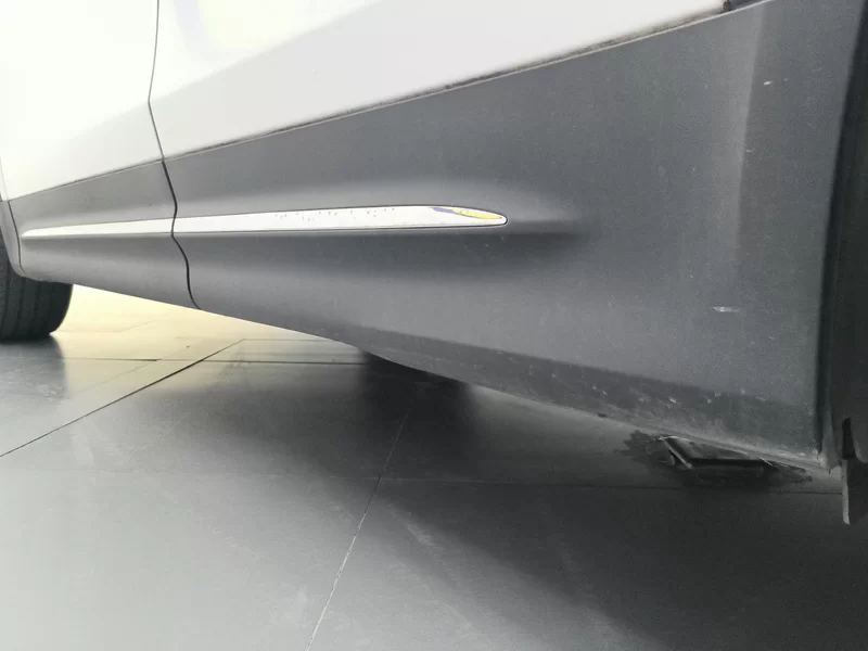 Mercedes-Benz GLB Class 2022 car image #25