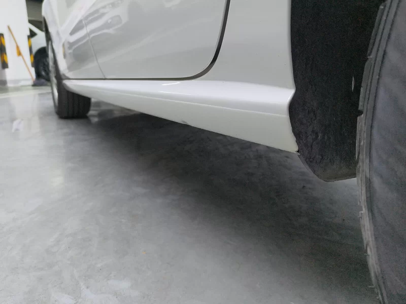 Volkswagen Polo 2017 #25 Volkswagen Polo 2017 car image #25