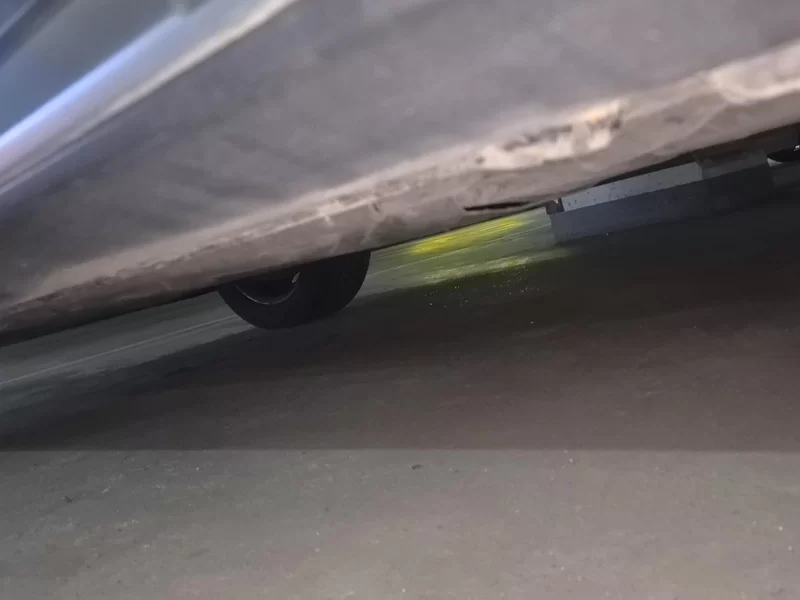 Mercedes-Benz GLA Class 2016 car image #25