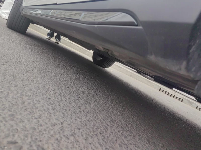 Mercedes-Benz GLA Class 2018 car image #25