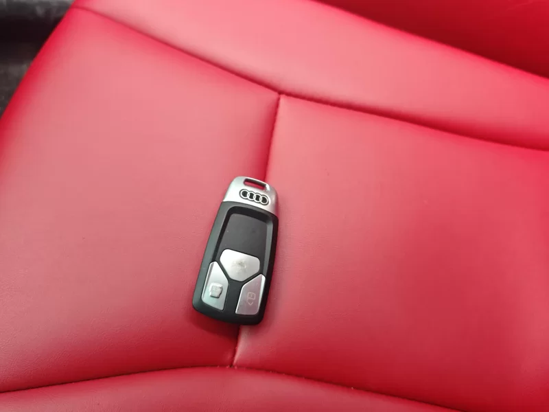 奥迪 奥迪A1 2012 汽车图片 #25