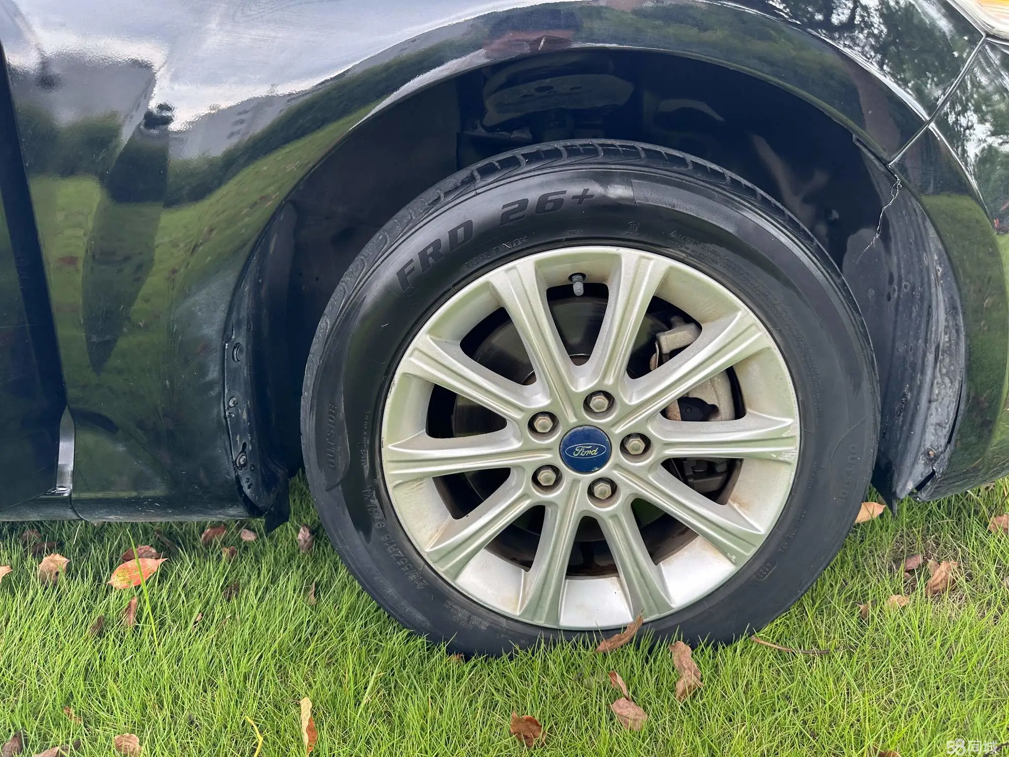 Ford Zhisheng 2013 #25 Ford Zhisheng 2013 car image #25