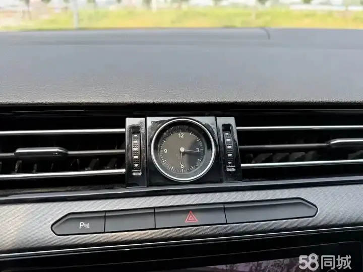 Volkswagen Magotan 2020 car image #25