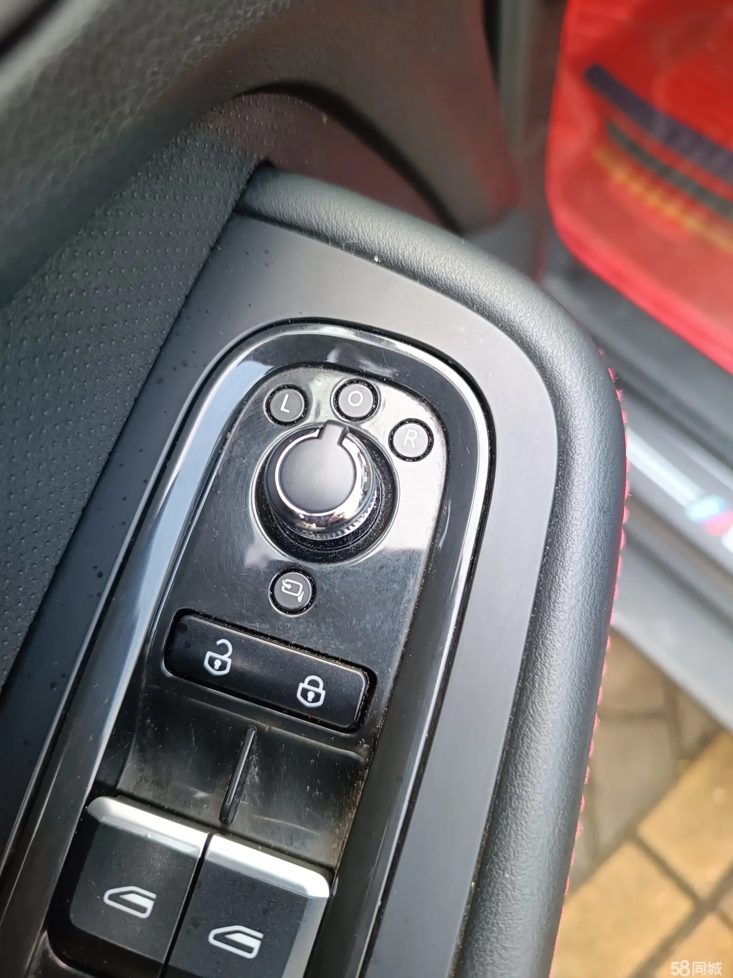 SWM斯威汽车 SWM钢铁侠 2020 汽车图片 #25