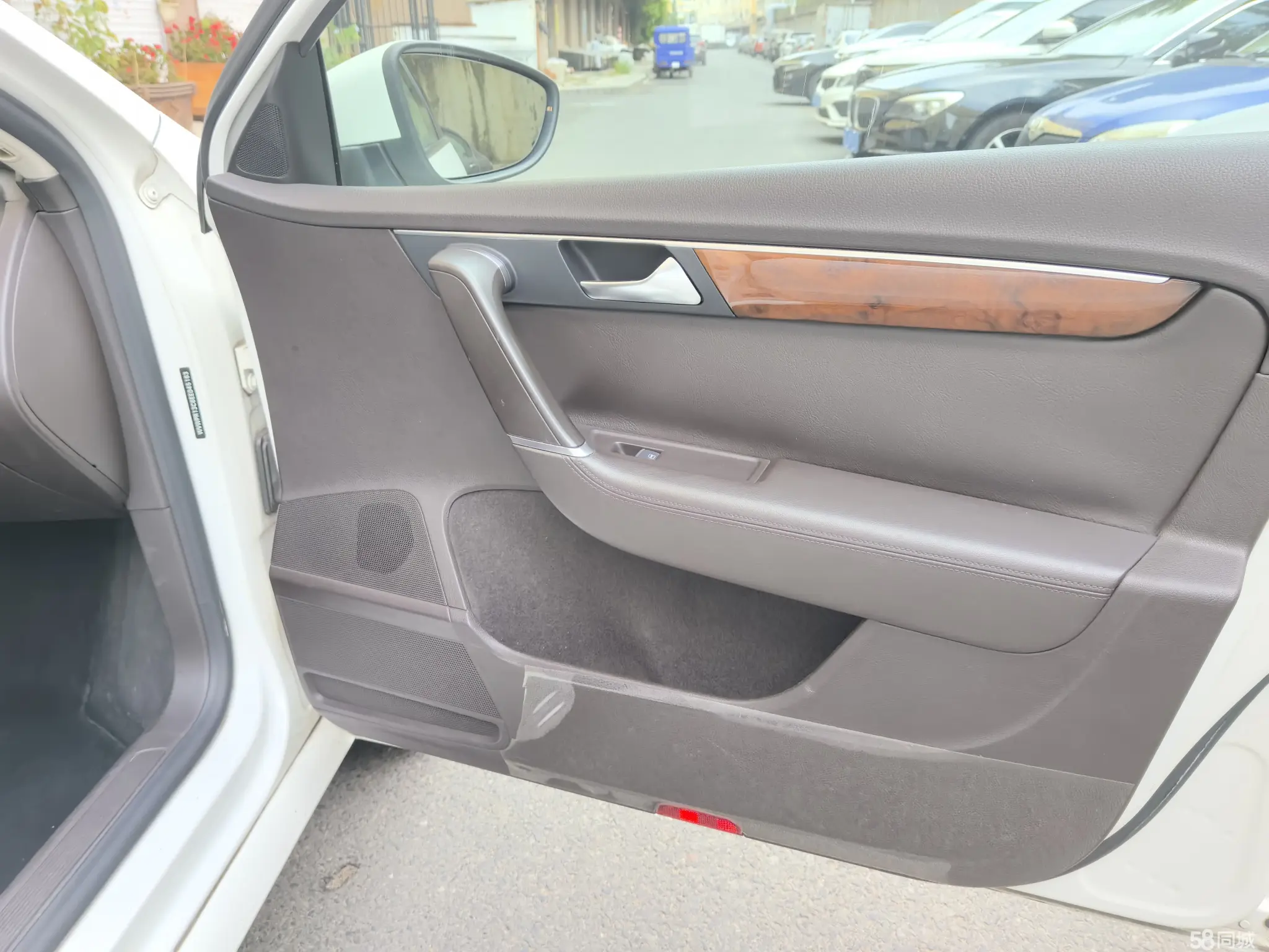 Volkswagen Magotan (Imported) 2014 #25 Volkswagen Magotan (Imported) 2014 immagine di auto #25